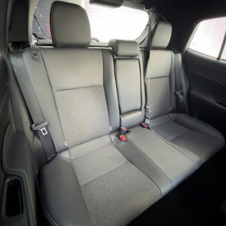 TOYOTA Yaris Hatch 1.5 16V 4P FLEX XS CONNECT MULTIDRIVE AUTOM�TICO CVT, Foto 9