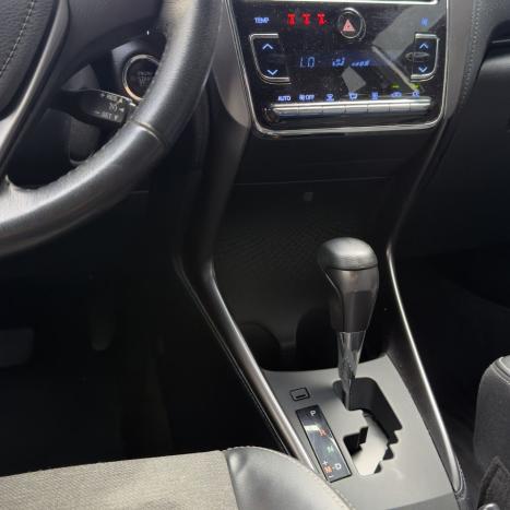 TOYOTA Yaris Hatch 1.5 16V 4P FLEX XS CONNECT MULTIDRIVE AUTOM�TICO CVT, Foto 14