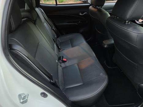 TOYOTA Yaris Hatch 1.5 16V 4P FLEX XS CONNECT MULTIDRIVE AUTOM�TICO CVT, Foto 11