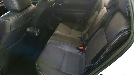 TOYOTA Yaris Hatch 1.5 16V 4P FLEX XS MULTIDRIVE AUTOM�TICO CVT, Foto 9