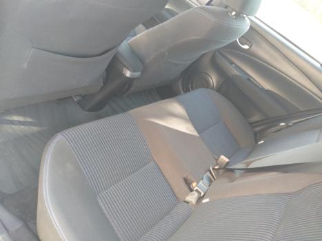 TOYOTA Yaris Hatch 1.5 16V 4P FLEX XL PLUS CONNECT MULTIDRIVE AUTOMÁTICO CVT, Foto 4