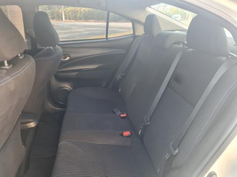 TOYOTA Yaris Sedan 1.5 16V 4P FLEX XL MULTIDRIVE AUTOMTICO CVT, Foto 6