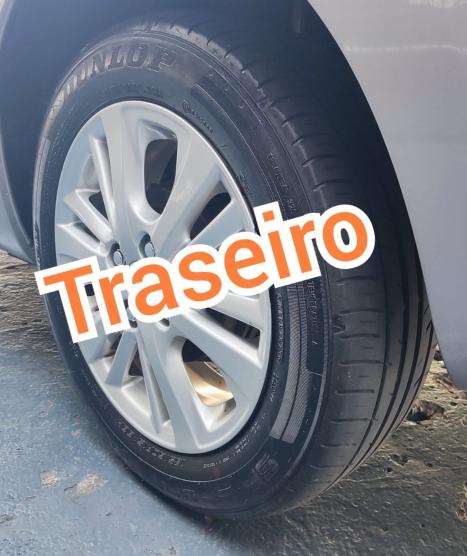 TOYOTA Yaris Sedan 1.5 16V 4P FLEX XL MULTIDRIVE AUTOMTICO CVT, Foto 10