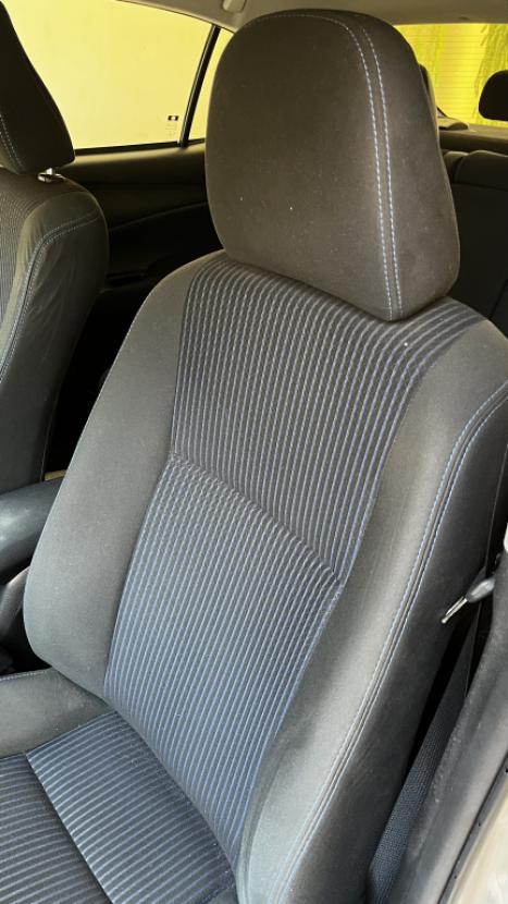 TOYOTA Yaris Sedan 1.5 16V 4P FLEX XL PLUS TECH MULTIDRIVE AUTOMTICO CVT, Foto 7