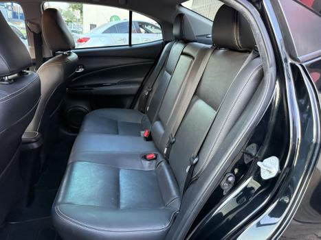 TOYOTA Yaris Sedan 1.5 16V 4P FLEX XS CONNECT MULTIDRIVE AUTOMTICO CVT, Foto 8
