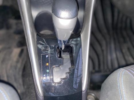 TOYOTA Yaris Sedan 1.5 16V 4P FLEX XL MULTIDRIVE AUTOMTICO CVT, Foto 12