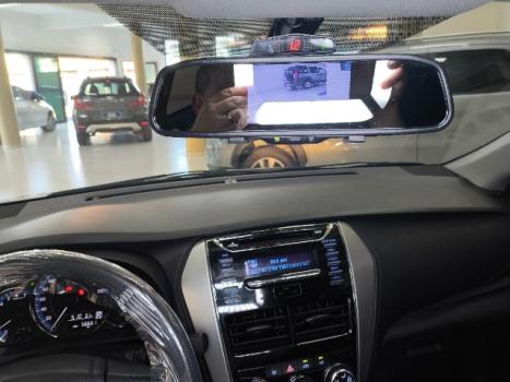 TOYOTA Yaris Sedan 1.5 16V 4P FLEX XL MULTIDRIVE AUTOMTICO CVT, Foto 18