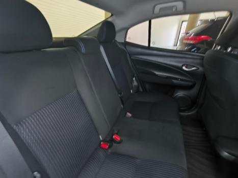 TOYOTA Yaris Sedan 1.5 16V 4P FLEX XL MULTIDRIVE AUTOMTICO CVT, Foto 23