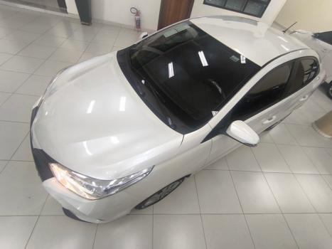 TOYOTA Yaris Sedan 1.5 16V 4P FLEX XL MULTIDRIVE AUTOM�TICO CVT, Foto 3