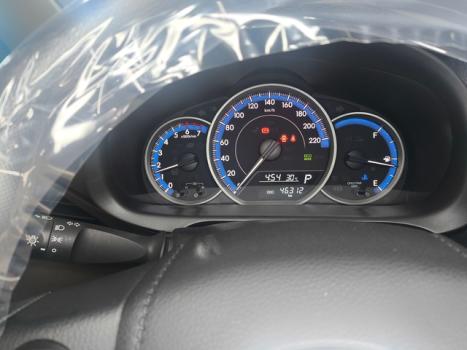 TOYOTA Yaris Sedan 1.5 16V 4P FLEX XL MULTIDRIVE AUTOM�TICO CVT, Foto 17
