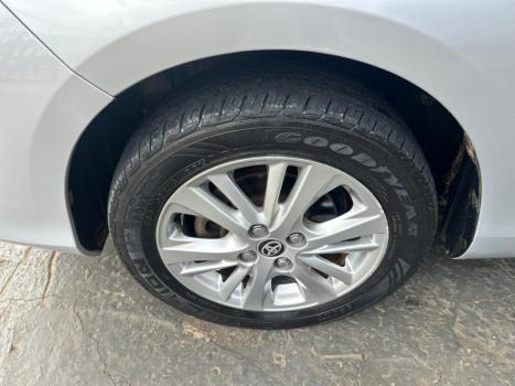 TOYOTA Yaris Sedan 1.5 16V 4P FLEX XL MULTIDRIVE AUTOM�TICO CVT, Foto 12