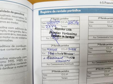 TOYOTA Yaris Sedan 1.5 16V 4P FLEX XS MULTIDRIVE AUTOM�TICO CVT, Foto 8