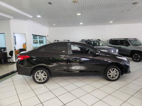 TOYOTA Yaris Sedan 1.5 16V 4P FLEX XS MULTIDRIVE AUTOM�TICO CVT, Foto 12