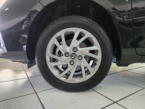 TOYOTA Yaris Sedan 1.5 16V 4P FLEX XS MULTIDRIVE AUTOM�TICO CVT, Foto 13