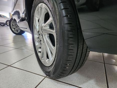 TOYOTA Yaris Sedan 1.5 16V 4P FLEX XS MULTIDRIVE AUTOM�TICO CVT, Foto 15