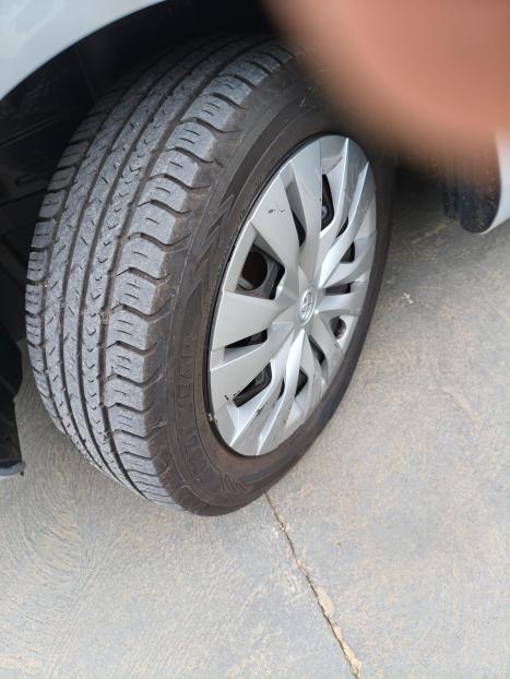 TOYOTA Yaris Sedan 1.5 16V 4P FLEX XL LIVE MULTIDRIVE AUTOM�TICO CVT, Foto 9