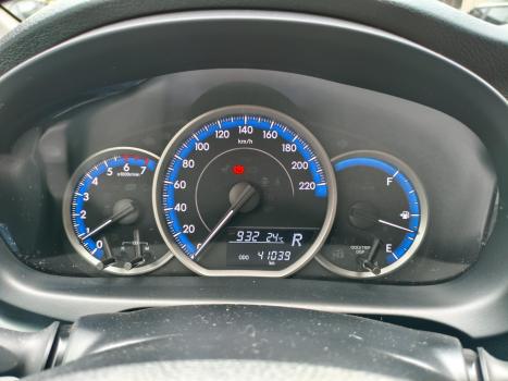 TOYOTA Yaris Sedan 1.5 16V 4P FLEX XL LIVE MULTIDRIVE AUTOM�TICO CVT, Foto 12