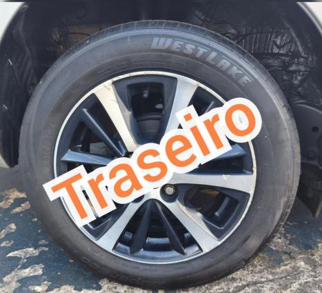TOYOTA Yaris Sedan 1.5 16V 4P FLEX XL MULTIDRIVE AUTOM�TICO CVT, Foto 9
