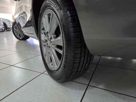 TOYOTA Yaris Sedan 1.5 16V 4P FLEX XL PLUS CONNECT MULTIDRIVE AUTOM�TICO CVT, Foto 14