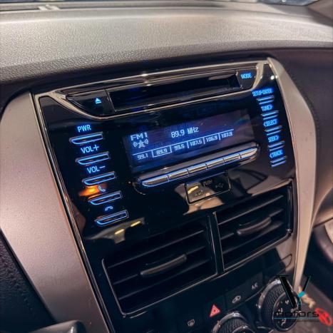 TOYOTA Yaris Sedan 1.5 16V 4P FLEX XL LIVE MULTIDRIVE AUTOM�TICO CVT, Foto 10