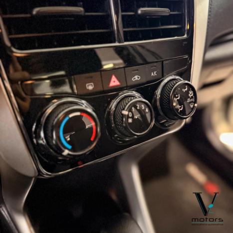 TOYOTA Yaris Sedan 1.5 16V 4P FLEX XL LIVE MULTIDRIVE AUTOM�TICO CVT, Foto 11