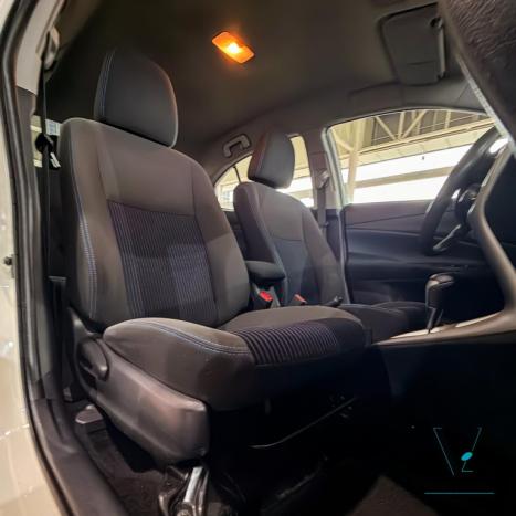 TOYOTA Yaris Sedan 1.5 16V 4P FLEX XL LIVE MULTIDRIVE AUTOM�TICO CVT, Foto 15