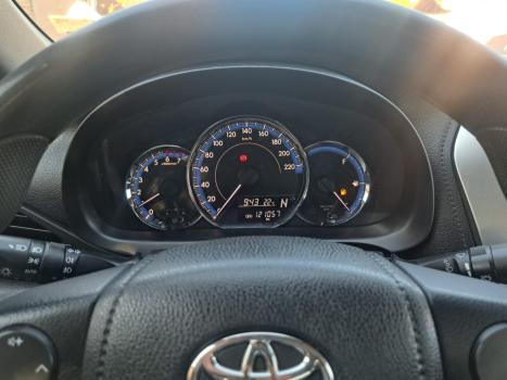TOYOTA Yaris Sedan 1.5 16V 4P FLEX XL, Foto 8