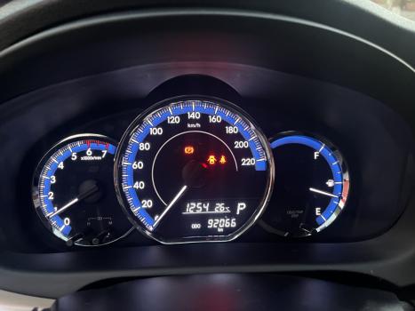 TOYOTA Yaris Sedan 1.5 16V 4P FLEX XL PLUS TECH MULTIDRIVE AUTOM�TICO CVT, Foto 9