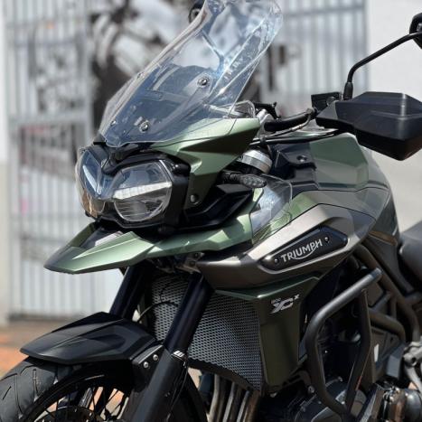 TRIUMPH Tiger 1200 XCX, Foto 3