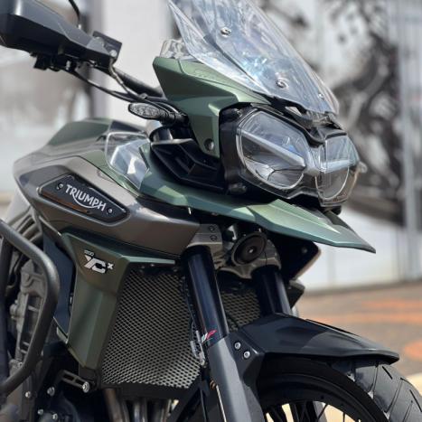 TRIUMPH Tiger 1200 XCX, Foto 4