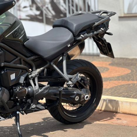 TRIUMPH Tiger 1200 XCX, Foto 5