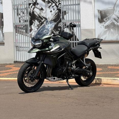 TRIUMPH Tiger 1200 XCX, Foto 1