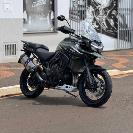 TRIUMPH Tiger 1200 XCX, Foto 2