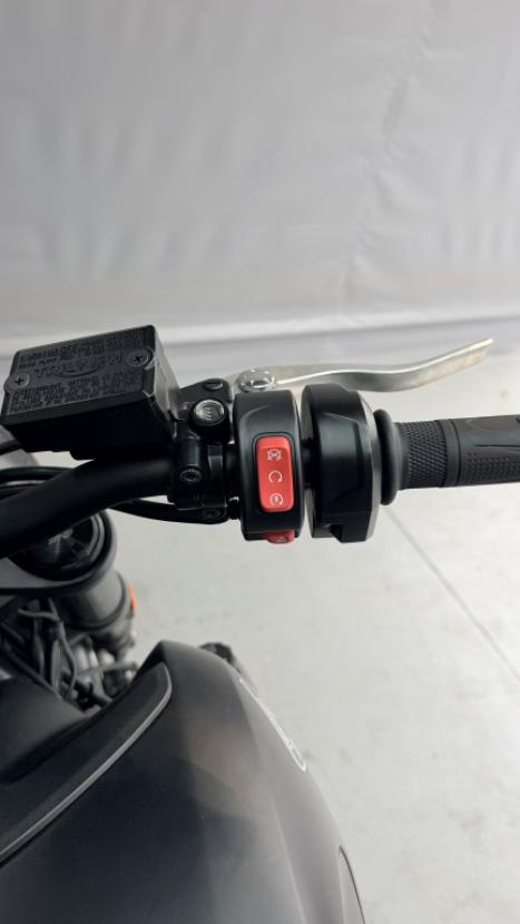 TRIUMPH Trident 660 , Foto 2
