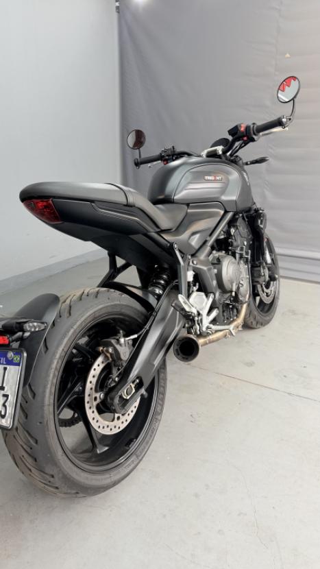 TRIUMPH Trident 660 , Foto 9