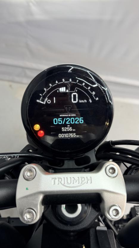 TRIUMPH Trident 660 , Foto 10