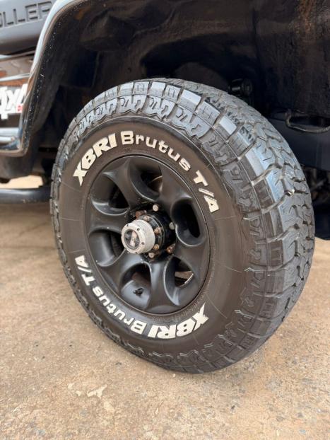 TROLLER T4 2.8 MWM TURBO DIESEL CAPOTA RIGIDA, Foto 7