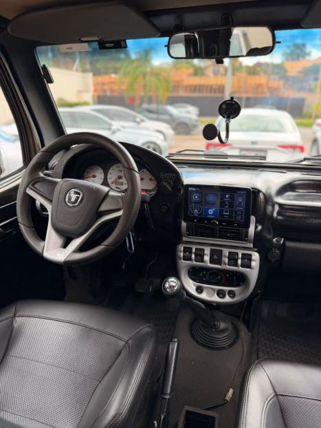 TROLLER T4 2.8 MWM TURBO DIESEL CAPOTA RIGIDA, Foto 8