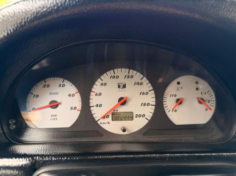 TROLLER T4 2.8 MWM TURBO DIESEL CAPOTA RIGIDA, Foto 9