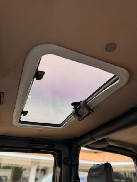 TROLLER T4 2.8 MWM TURBO DIESEL CAPOTA RIGIDA, Foto 11