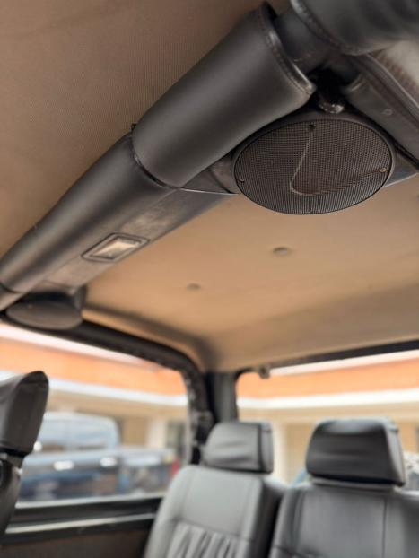 TROLLER T4 2.8 MWM TURBO DIESEL CAPOTA RIGIDA, Foto 12