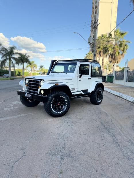 TROLLER T4 2.8 MWM TURBO DIESEL CAPOTA RIGIDA, Foto 4