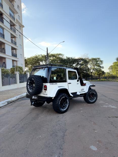 TROLLER T4 2.8 MWM TURBO DIESEL CAPOTA RIGIDA, Foto 7