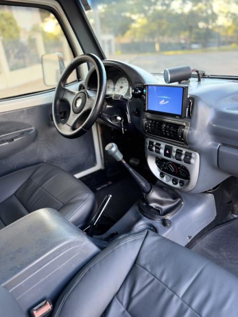 TROLLER T4 2.8 MWM TURBO DIESEL CAPOTA RIGIDA, Foto 12