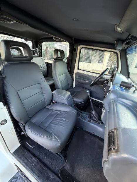 TROLLER T4 2.8 MWM TURBO DIESEL CAPOTA RIGIDA, Foto 16