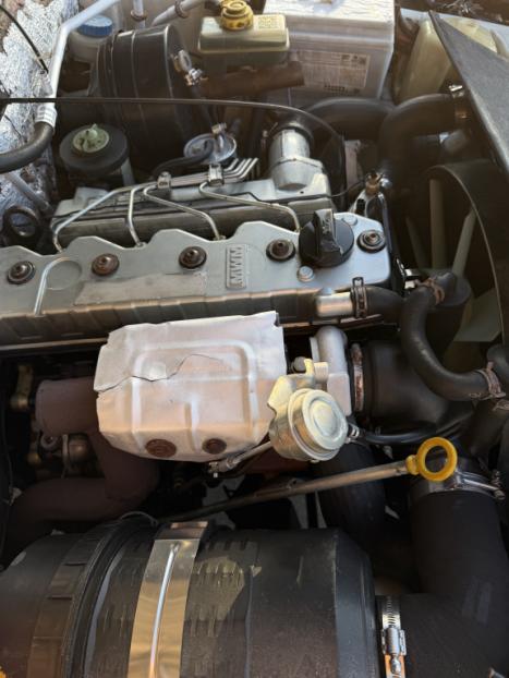 TROLLER T4 2.8 MWM TURBO DIESEL CAPOTA RIGIDA, Foto 18