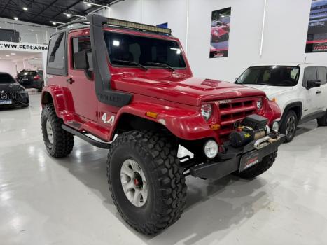 TROLLER T4 2.8 MWM TURBO DIESEL CAPOTA RIGIDA, Foto 2