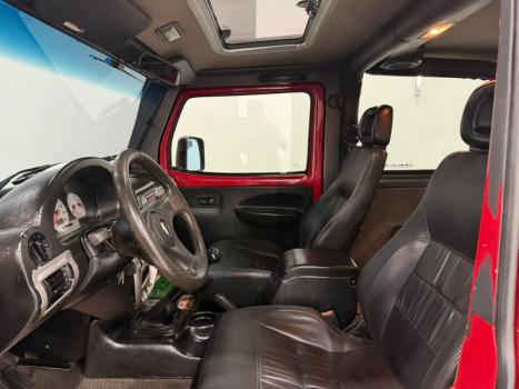 TROLLER T4 2.8 MWM TURBO DIESEL CAPOTA RIGIDA, Foto 9