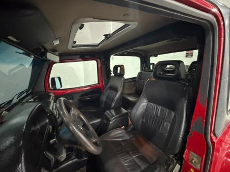 TROLLER T4 2.8 MWM TURBO DIESEL CAPOTA RIGIDA, Foto 10