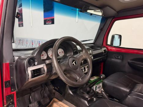 TROLLER T4 2.8 MWM TURBO DIESEL CAPOTA RIGIDA, Foto 11